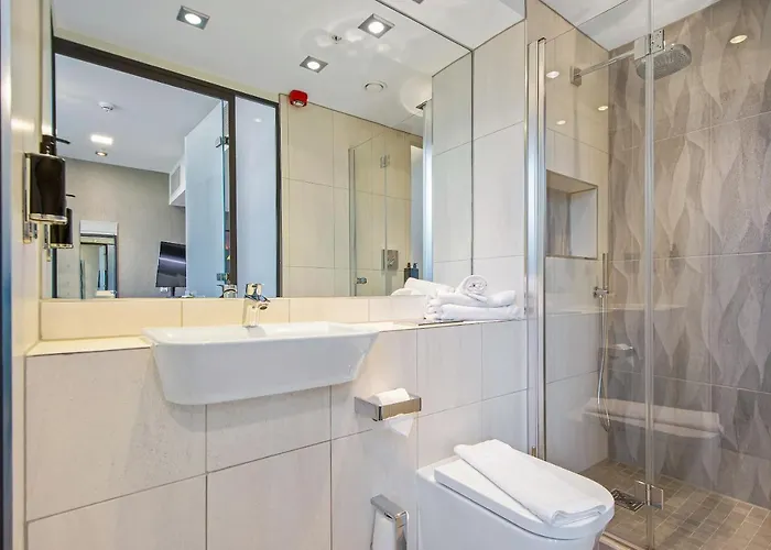 Standard Apartment