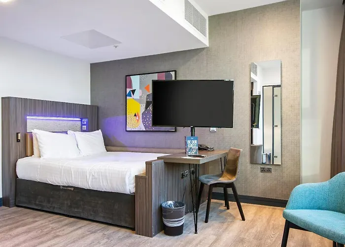 Standard Apartment