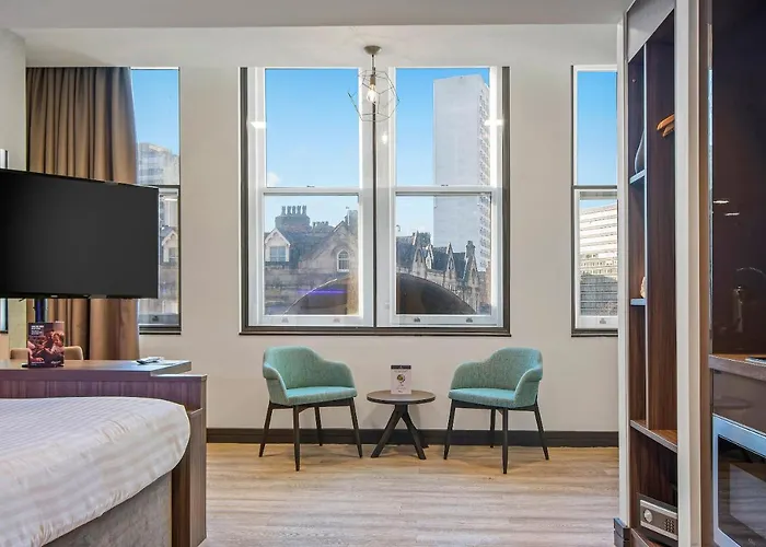 Standard Apartment
