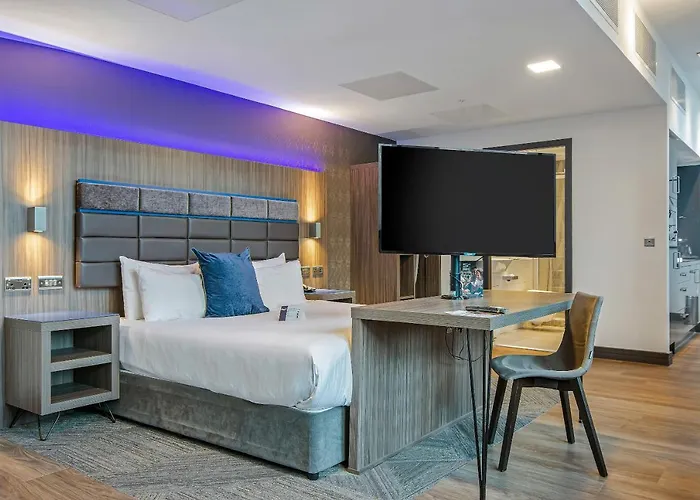 Grand Room