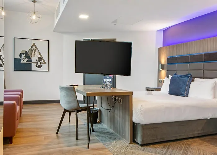 Grand Room