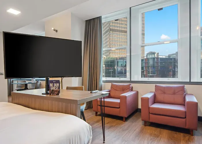 Superior Apartment